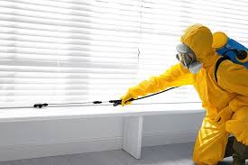 Pest Control for Hotels in Amelia, OH